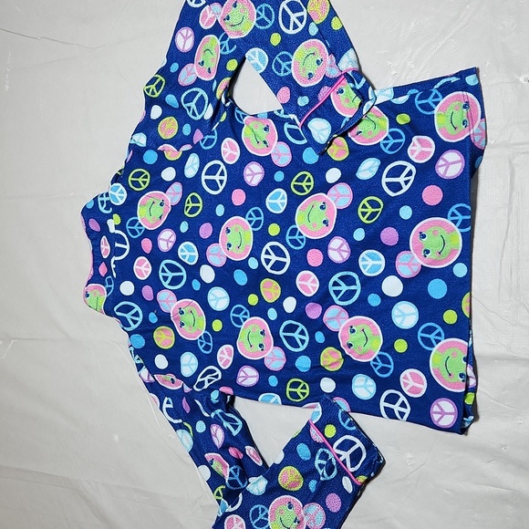 Girls Sleepwear Top - Picture 7 of 7